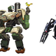 Illustration for article titled The Colorful Characters Of iOverwatch/i